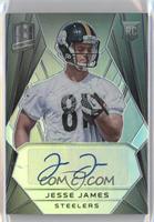 Rookie Autographs - Jesse James #/199