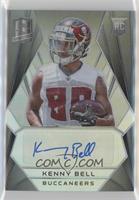 Rookie Autographs - Kenny Bell #/199