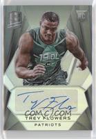 Rookie Autographs - Trey Flowers #/199