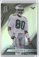 Cris Carter (Eagles) #/99