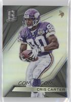 Cris Carter (Vikings) #/99