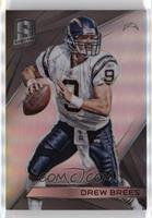 Drew Brees (Chargers) #/99