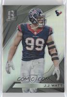 J.J. Watt #/99