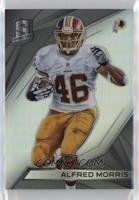 Alfred Morris #/99