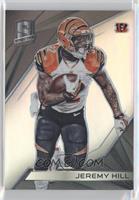 Jeremy Hill #/99