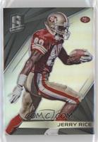 Jerry Rice (49ers) #/99