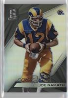 Joe Namath (Rams) #/99