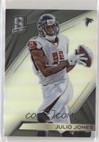 Julio Jones #/99