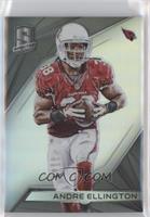 Andre Ellington #/99