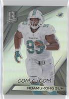 Ndamukong Suh #/99