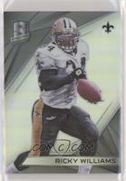 Ricky Williams [EX to NM] #/99