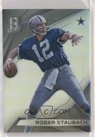 Roger Staubach #/99