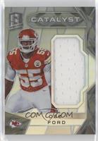 Dee Ford #/199