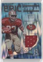 Roger Craig #/50