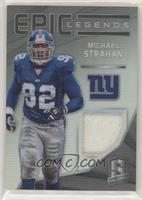 Michael Strahan #/99