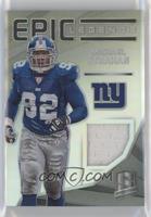 Michael Strahan #/99