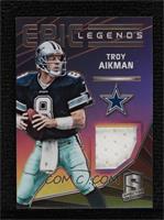 Troy Aikman #/99