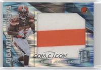 Duke Johnson #/50