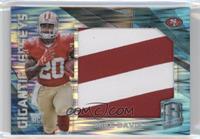 Mike Davis #/50