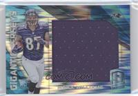 Maxx Williams #/50