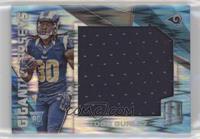 Todd Gurley #/50