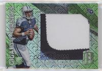 Marcus Mariota #/25