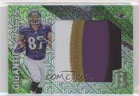 Maxx Williams #/25