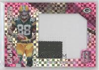 Ty Montgomery #/10