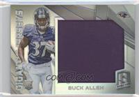 Buck Allen #/199