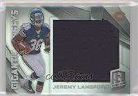 Jeremy Langford #/199