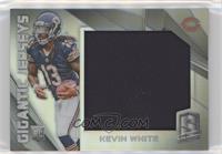 Kevin White #/199