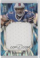 EJ Manuel #/50