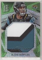 Blake Bortles #/25