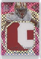 Carlos Hyde #/10