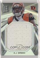 A.J. Green #/49