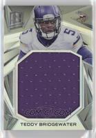 Teddy Bridgewater #/199