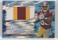 Jamison Crowder #/50