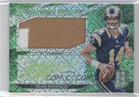 Sean Mannion #/15