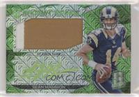 Sean Mannion #/15