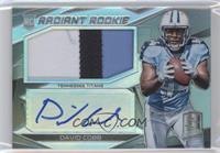 David Cobb #/99