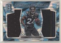 T.J. Yeldon #/50