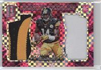 Sammie Coates #/10