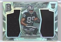 Amari Cooper #/199