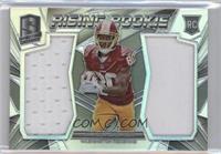 Jamison Crowder #/199