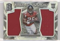 Tevin Coleman #/199