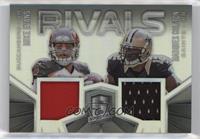 Mike Evans, Marques Colston #/99