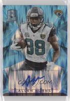 Allen Hurns #/50