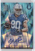 Coby Fleener #/50