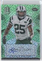 Calvin Pryor #/25