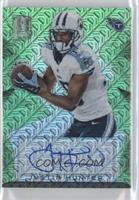 Justin Hunter #/25